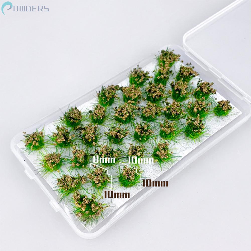 Thảm Cỏ Tĩnh Điện Tự Dính Dùng Trang Trí Bàn Cát / Tiểu Cảnh
