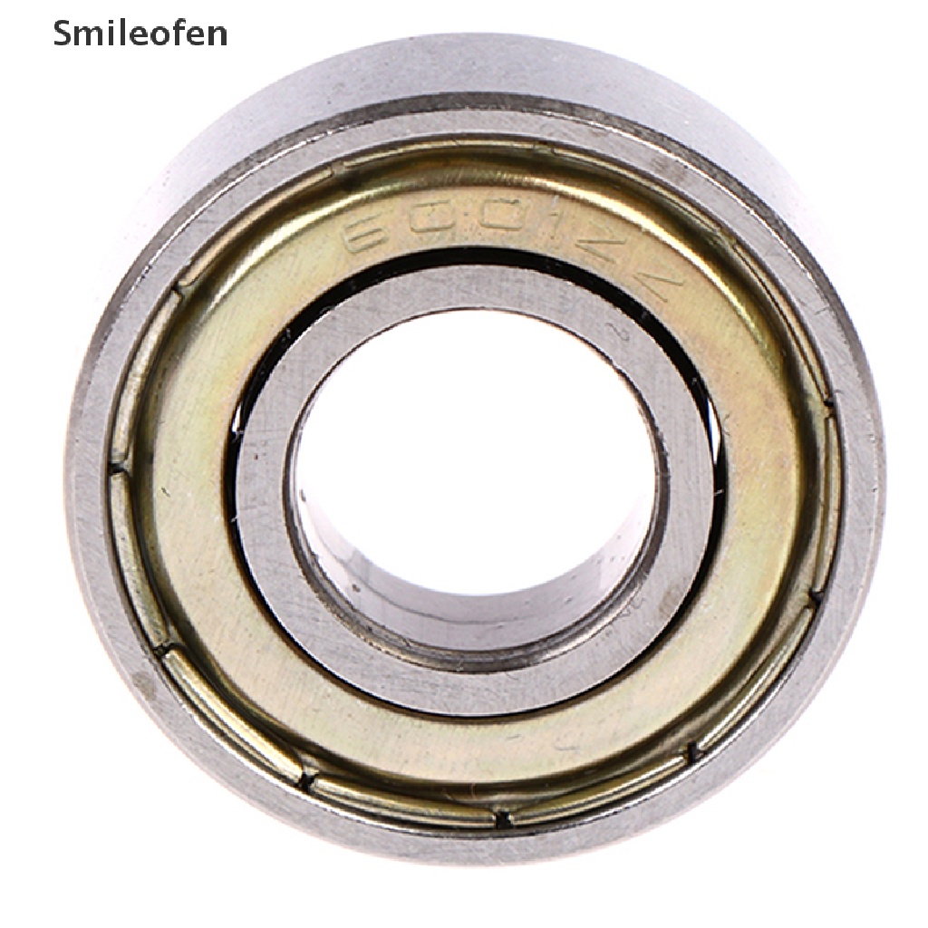 Bộ 5 Vòng Bi 6001Z 12X28X28X Chất Lượng Cao