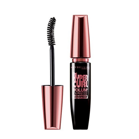 [Hot] Mascara Maybelline Volum’ Express Hyper Curl ) [Chính hãng]