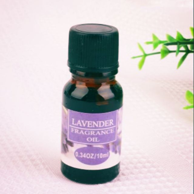 Tinh dầu oải Hương ( Lavender)nguyên chất 10ml nhập