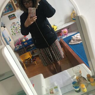 Áo Zara babygirl