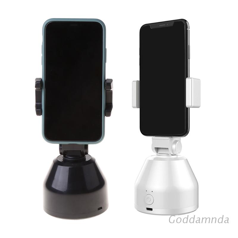 Giá đỡ điện thoại thông minh xoay 360 độ hỗ trợ chụp ảnh