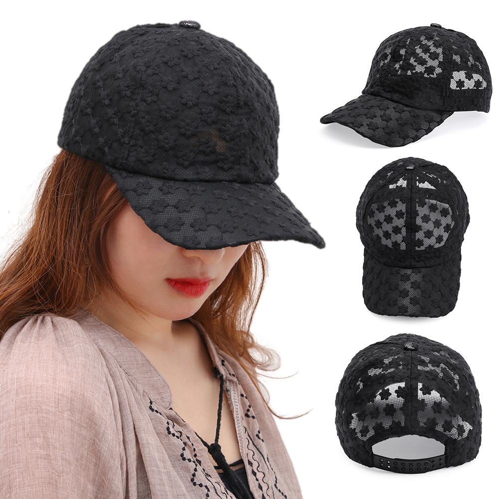 Mũ Ren Thoáng Khí Có Thể Điều Chỉnh Kích Cỡ