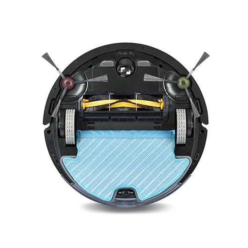 Chổi ven robot Ecovacs Deebot OZMO 920/950/900/T8/T8AIVI/T9/N8/X1Omni/N10_Hàng chính hãng