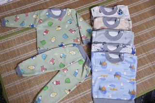 Set nỉ