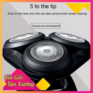 Máy Cạo Râu Cao Câp Philips S5079 MD