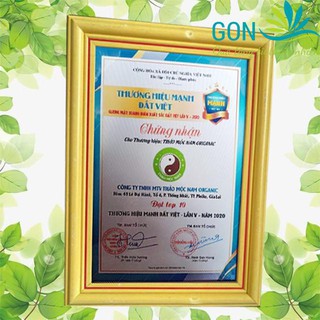 COMBO Mua Sỉ Sâm Bổ Kiện - GON Store