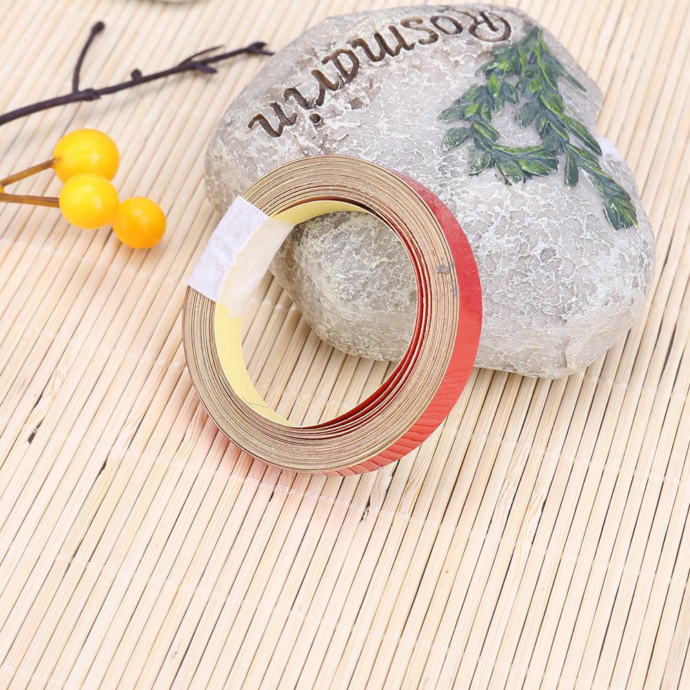 Cuộn Băng Dính Phản Quang 1cm X 5m Cảnh Báo An Toàn Cho Xe Hơi