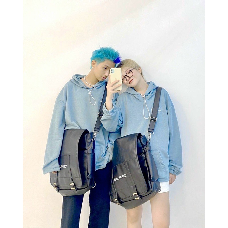 Áo nỉ hodie UNISEX ⚡️FREESHIP EXTRA⚡️kéo sang xem video ảnh thật