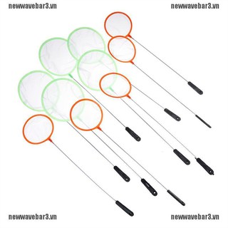 Set 5 lưới đánh bắt cá chuyên dụng tiện lợi