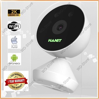 Camera ai hanet ha1000 hàng chính hãng
