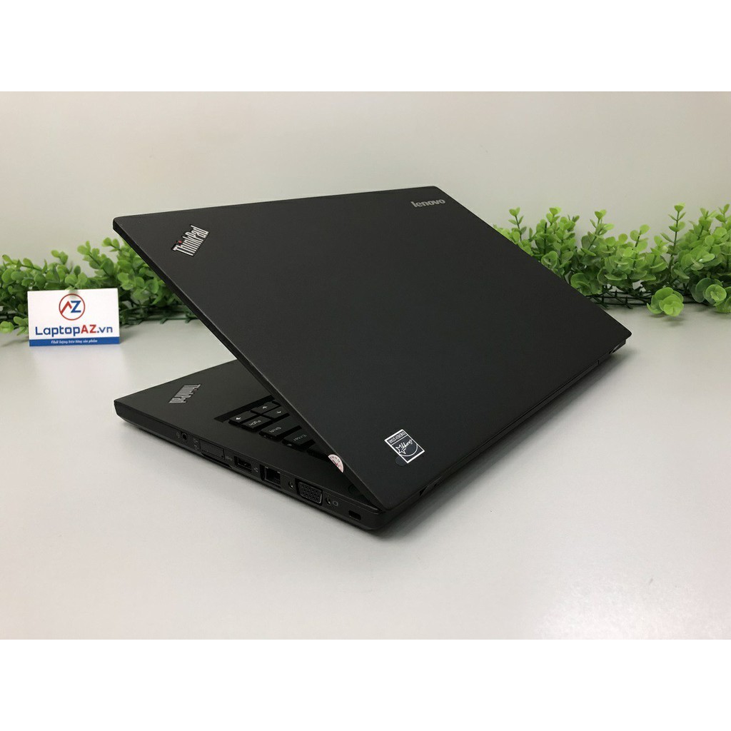 Laptop Lenovo Thinkpad T450s  - Hàng Nhập Khẩu