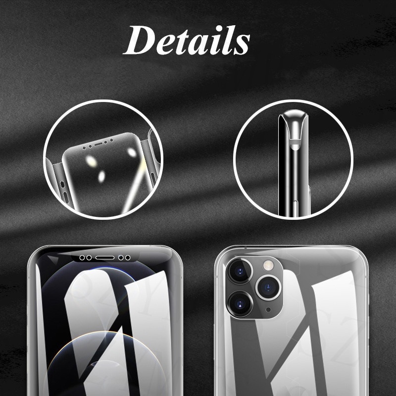 Toàn Bộ Kính Cường Lực Bảo Vệ Màn Hình Điện Thoại iphone 15 14 13 12 11 pro max 15 14 plus 13 12 mini x xr xs