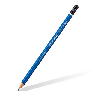 Bút chì đức 2b lục giác STAEDLER ngòi mềm - Bút chì gỗ cao cấp - văn phòng phẩm - HOKAMI STORE