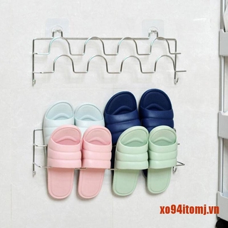 Giá Đỡ Dép Gắn Tường Tiện Dụng