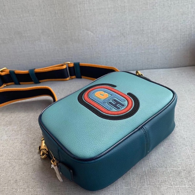 🔥TÚI ĐEO COACH 79278