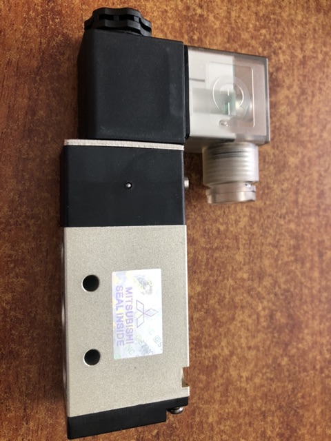 Van khí nén TG 2521-08 STNC