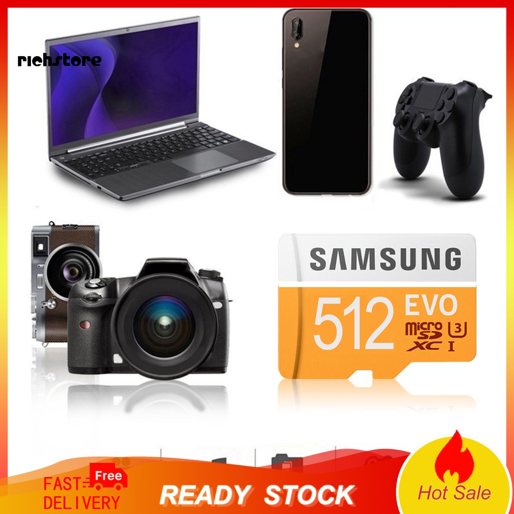 Đầu Đọc Thẻ Nhớ 512 / 1024GB Cho Điện Thoại | BigBuy360 - bigbuy360.vn