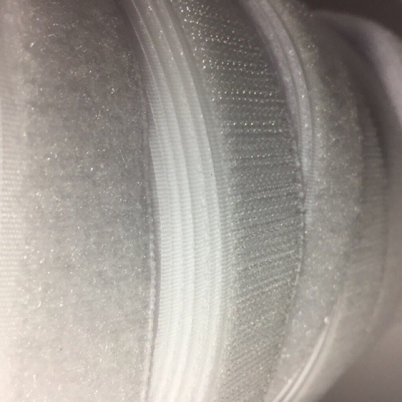 Băng dính gai móc âm dương bán theo mét