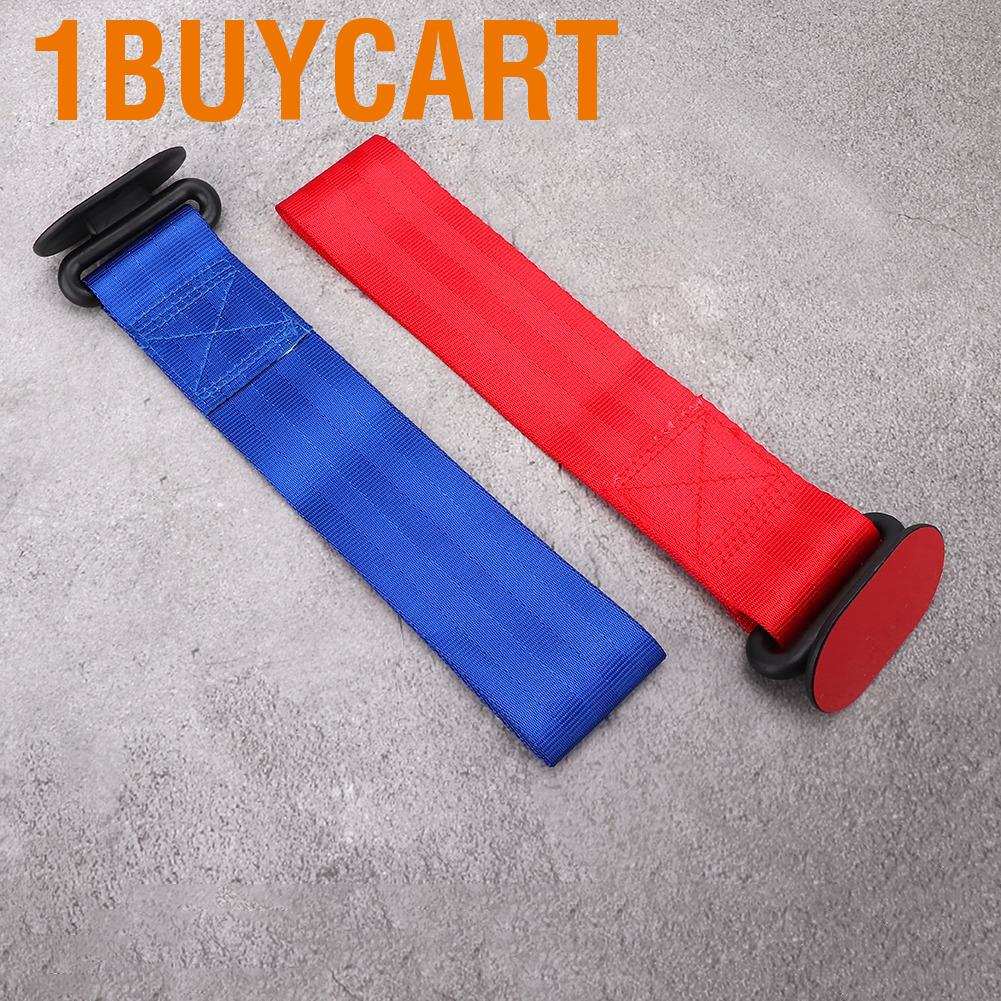 Dây móc kéo trang trí xe hơi