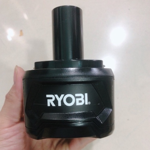 Pin đóng mới Ryobi 5Ah