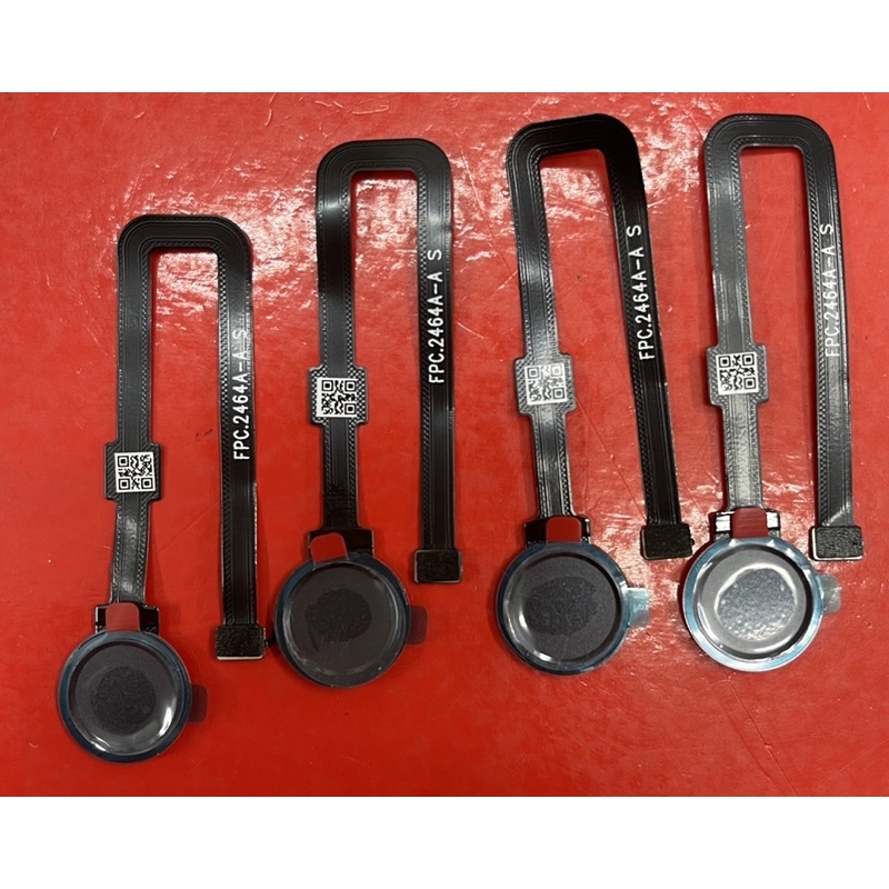 Vân tay Vsmart Live 4