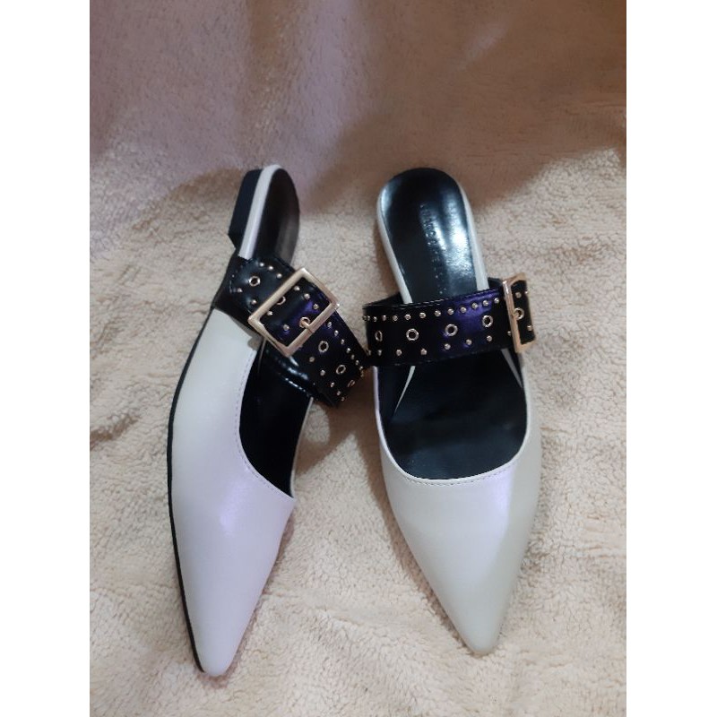 Sục mũi nhọn bigsize