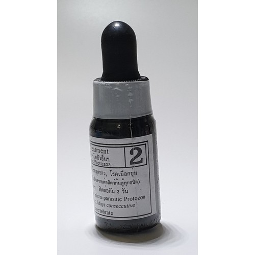 Dung Dịch điều trị loại nấm - Bionock số 2
