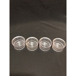 Nắp bình shaker nhựa