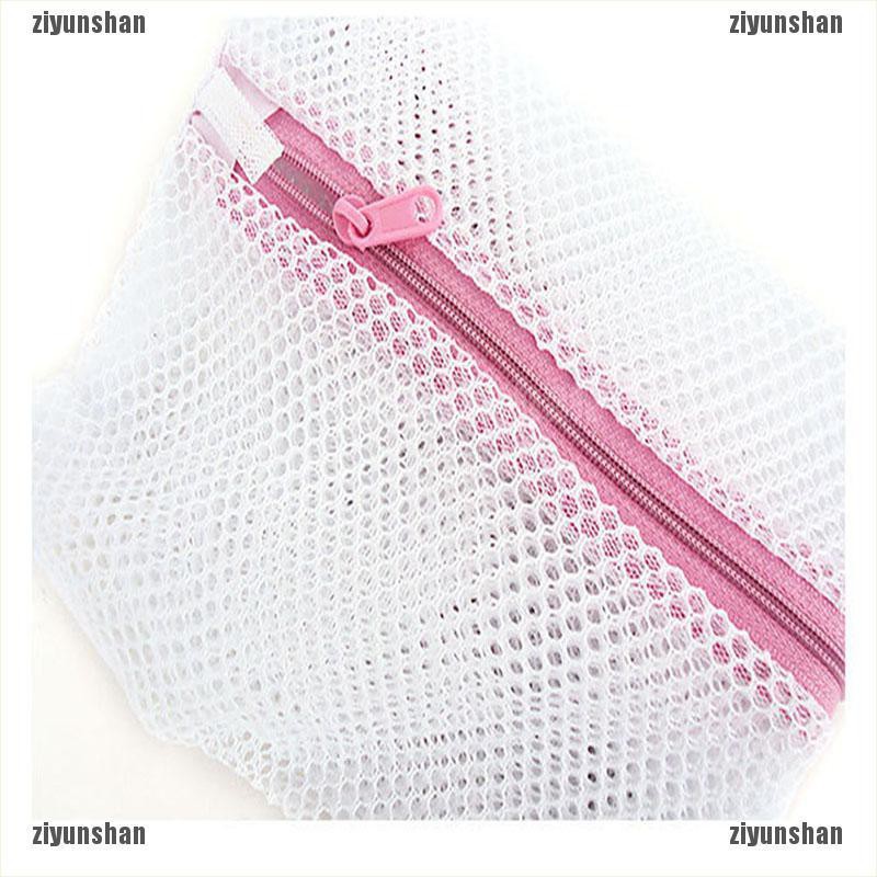 Set 3 Túi Lưới Giặt Đồ Lót Tiện Lợi