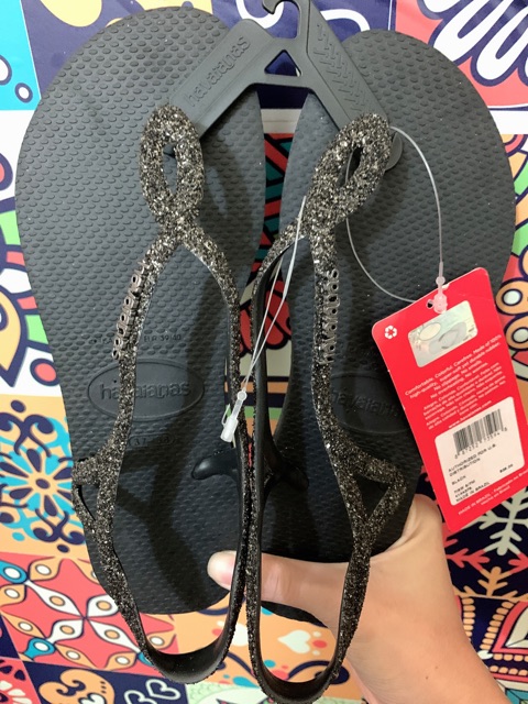 Sandal Luna Premium Havaianas size 37/38 sale sale
