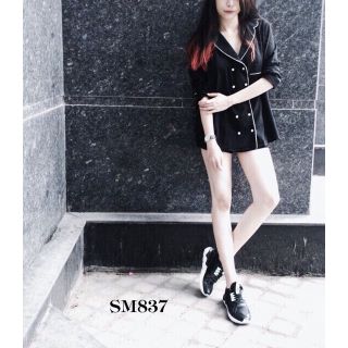 Áo sơ mi cổ vét from 53 kg trở lại