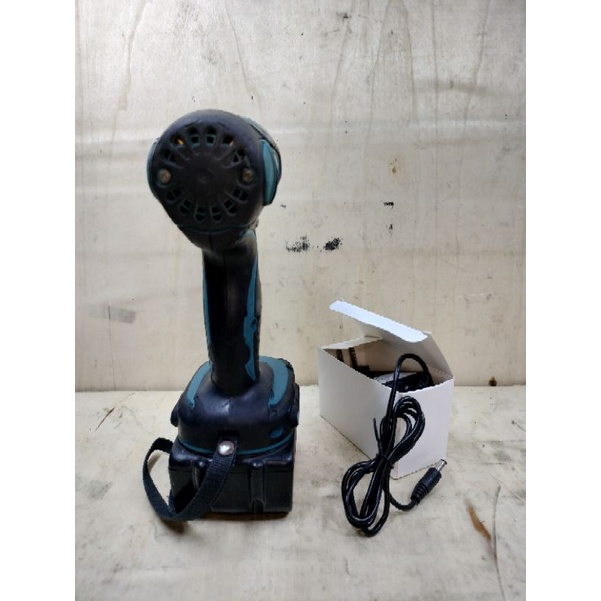 Máy Bắn Vít Makita Nội Địa Nhật 14.4v Siêu Chất