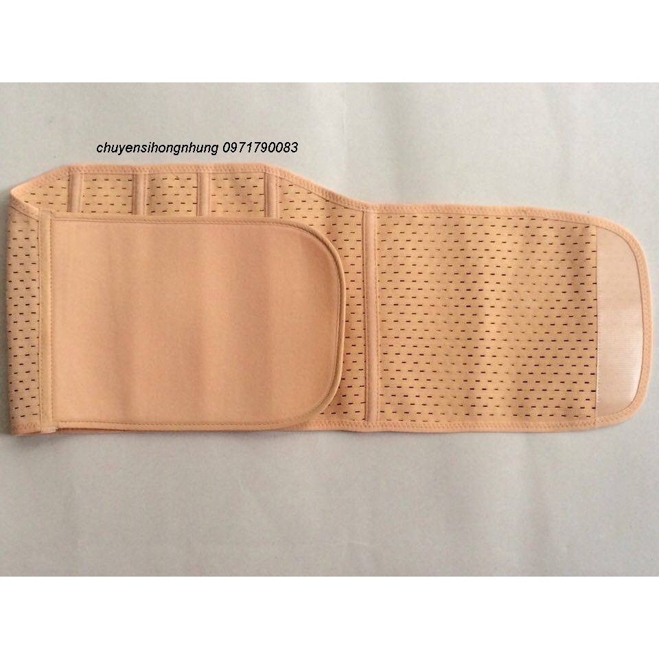 Đai gen bụng sau sinh - chống cuộn | BigBuy360 - bigbuy360.vn