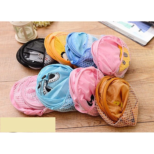 🎁 GIỎ ĐỰNG QUẦN ÁO KHÔ NHIỀU HÌNH