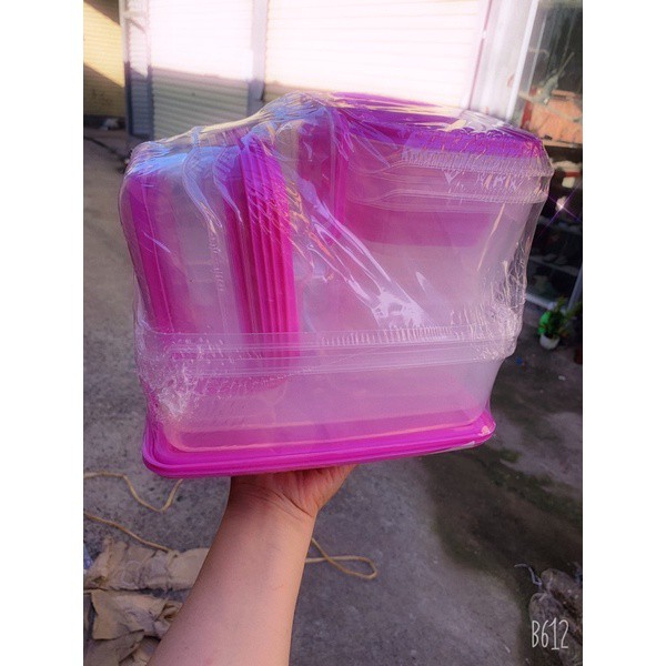 Hộp nhựa đựng  thực phẩm  ,đồ để tủ lạnh, đựng được tất cả các loại hạt