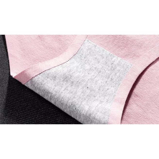 Quần Lót Nữ Đúc Su dán không đường may trẻ trung trẻ trung gợi cảm tôn dáng mã 719 | BigBuy360 - bigbuy360.vn