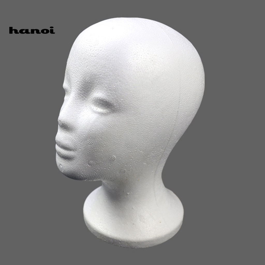 Hmf_model Đầu Ma Nơ Canh Trưng Bày Mũ An Toàn Bền Bỉ