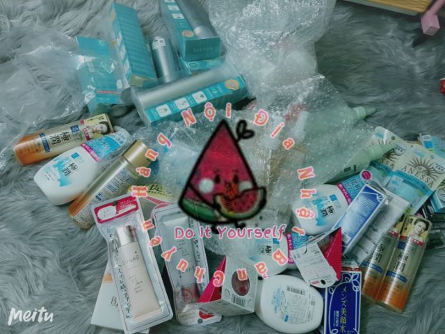 (Hàng nội địa nhật / Bill đầy đủ) Kem trang điểm CC cream air fit Moist ( tone sáng - da khô) | BigBuy360 - bigbuy360.vn