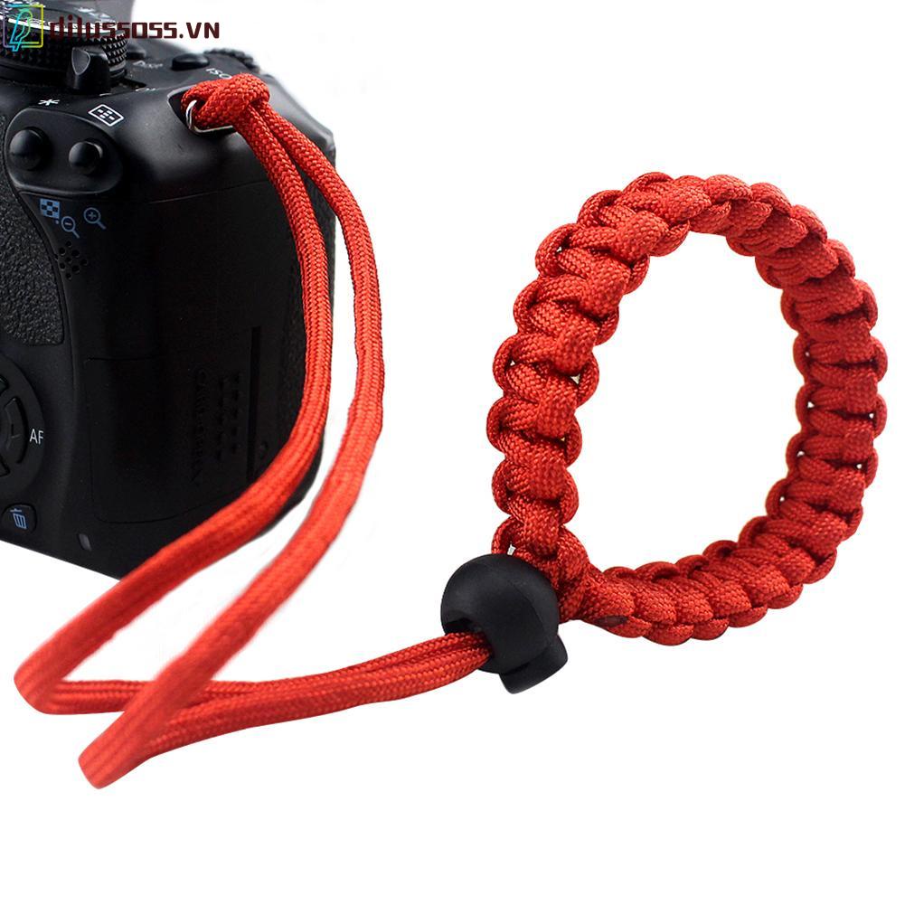 Dây đeo cho máy ảnh Canon Nikon Sony DSLR SLR | WebRaoVat - webraovat.net.vn