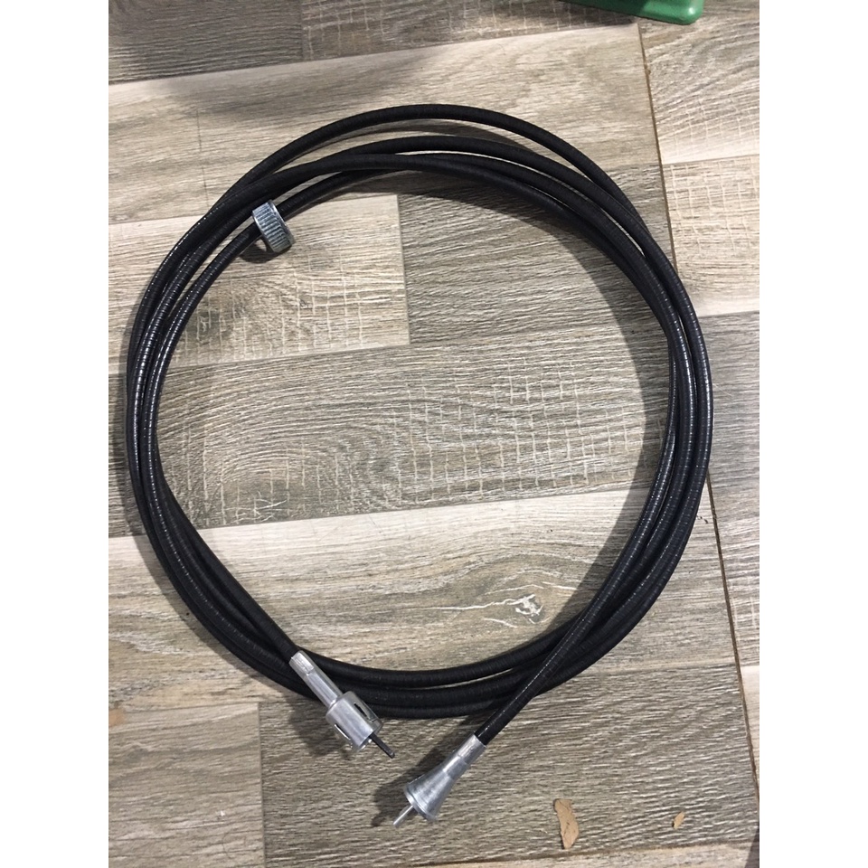 Sản phẩm gia đình làm: Dây công tơ mét dài 3,6m 130