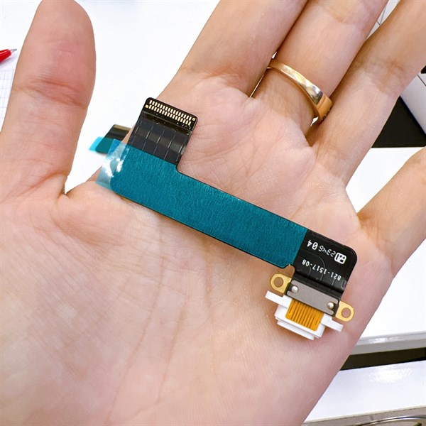 Cụm sạc ai pát Mini 1