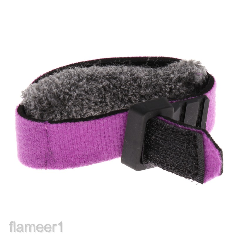 [Flameameer1] Dụng Cụ Giảm Âm Đàn Guitar Bass