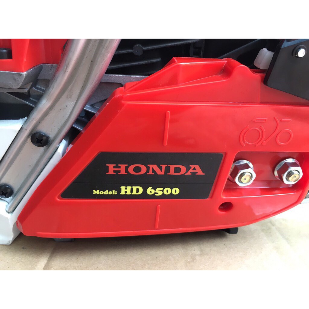 Máy cưa sích xăng 65cc