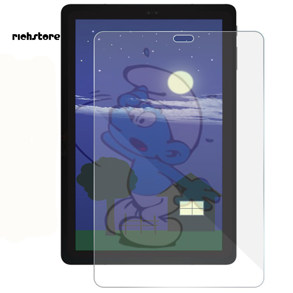 Kính Cường Lực Bảo Vệ Màn Hình Máy Tính Bảng Samsung Galaxy Tab A 10.5 2018 T595