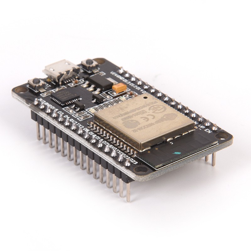 (3C & Bi) Bảng Mạch Esp32 Esp32S Cp2102 2.4ghz Wifi + Bluetooth | BigBuy360 - bigbuy360.vn