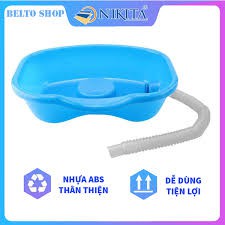 CHẬU GỘI ĐẦU TẠI GIƯỜNG BỒN GỘI ĐẦU CHO NGƯỜI GIÀ BÀ BẦU BỆNH NHÂN TRẺ EM,CHẤT LƯỢNG