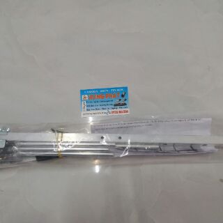 Ănten DVB T2 truyền hình kỹ thuật số mặt đất