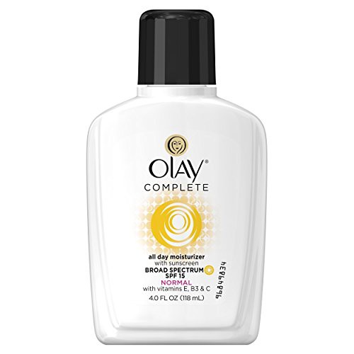 Dưỡng ẩm Olay complete uv SPF 15+