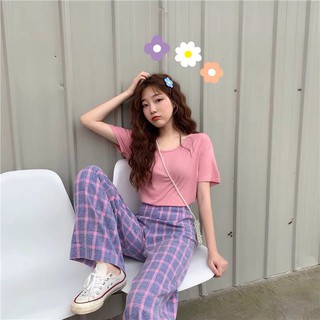 [ ORDER ] Set áo quần ulzzang
